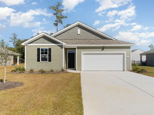 2031 E Paces Trl, Darlington, SC 29532