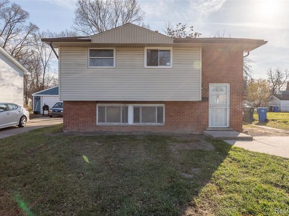 homes for rent in inkster mi