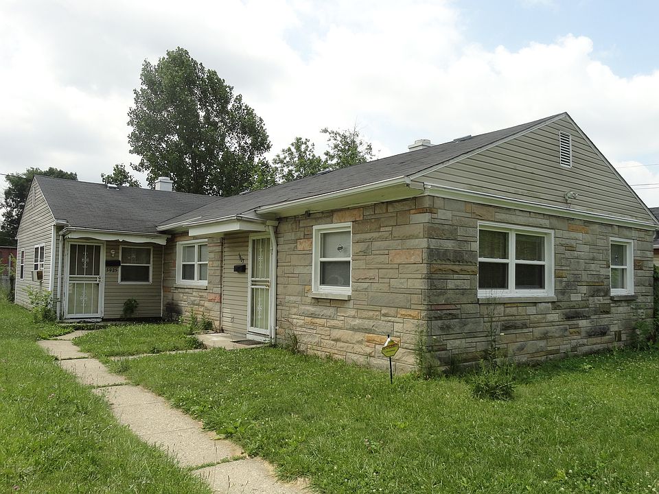 1st image of 5925 E 24th St