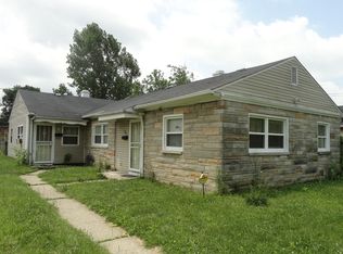 5925 E 24th St, Indianapolis, IN 46218