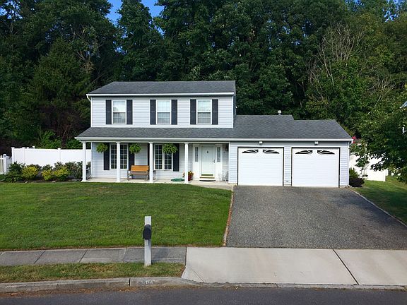 26 Cherry Bend Dr Howell Nj 07731 Zillow