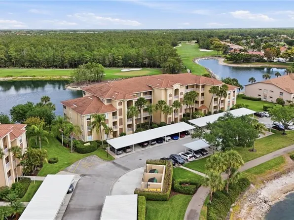 8600 Cedar Hammock CIR #1316, NAPLES, FL 34112