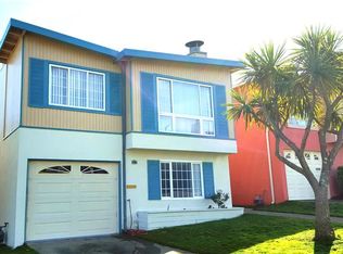 447 Northaven Dr, Daly City, CA 94015