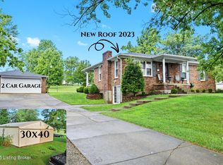 347 Kentucky Ct, Mount Washington, KY 40047