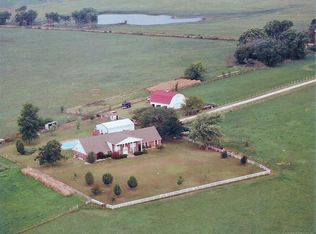 434525 E 340 Rd, Adair, OK 74330