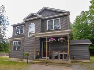 210 Bedard Rd, Sheldon, VT 05483