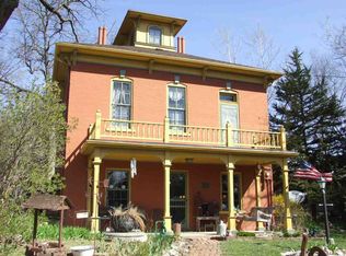 619 Atlantic St, Brownville, NE 68321