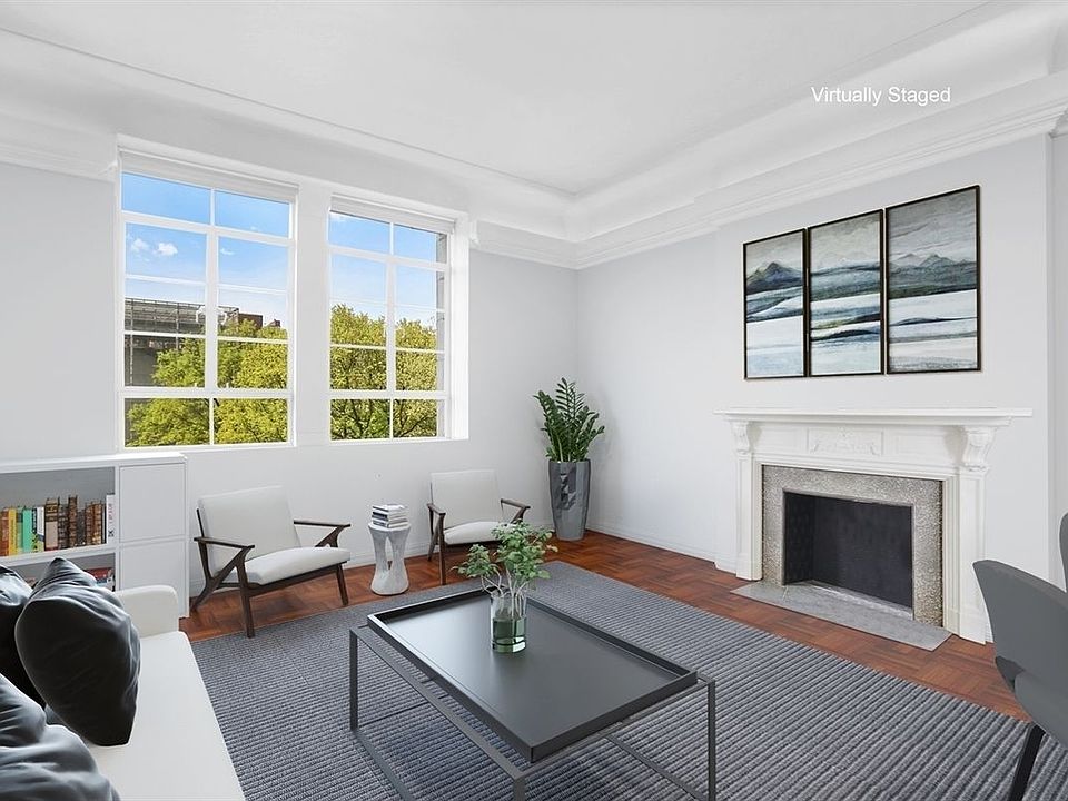 1st image of 11 W 81st St #4B