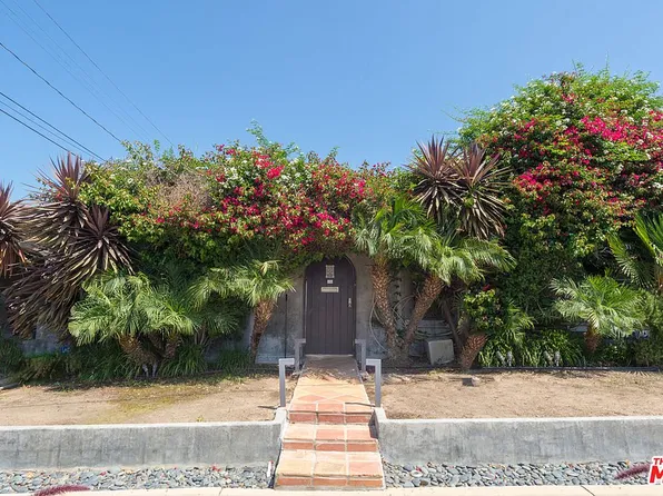 7215 Clinton St, Los Angeles, CA 90036