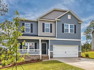 1010 Flat Coat Ln, Chapin, SC 29036