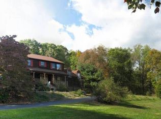 251 Bethesda Rd, Elverson, PA 19520