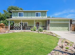 4541 E 121st Pl, Thornton, CO 80241