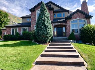 2042 E Tivoli Hills Ct, Draper, UT 84020
