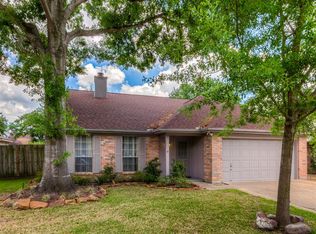 1519 Park Birch Ln, Katy, TX 77450