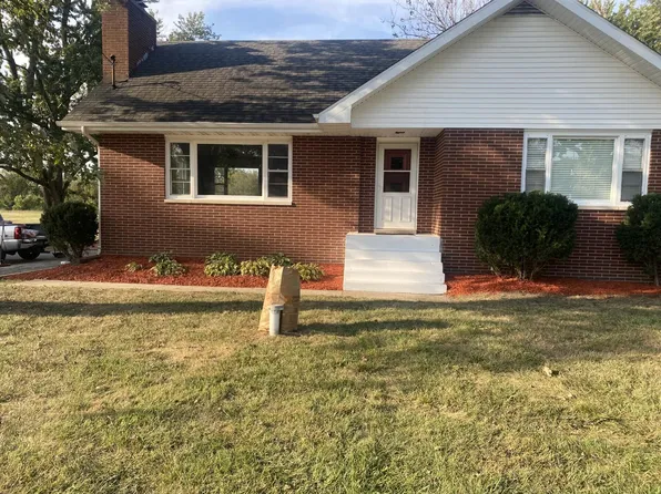 4500 W 45th Ave, Gary, IN 46408
