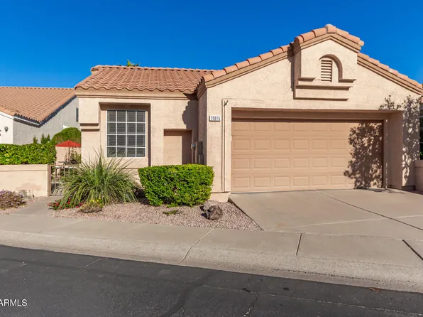 15815 N 4TH Avenue, Phoenix, AZ 85023