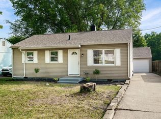 2756 Tylersville Rd, Hamilton, OH 45015