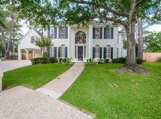 13707 Cypress Pond Cir, Cypress, TX 77429