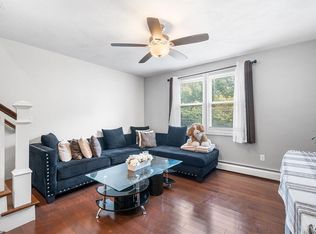 Burleigh Condos, Providence, RI 02904