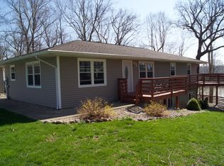 5903 Huston Rd, West Lafayette, IN 47906