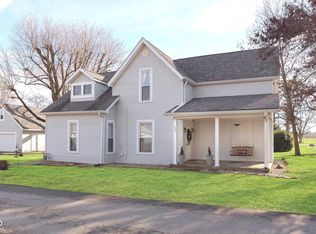 330 S Woodward St, Lapel, IN 46051