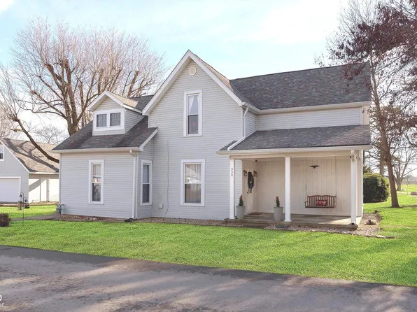 330 S Woodward St, Lapel, IN 46051