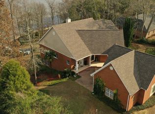 110 Inverness Dr, Eufaula, AL 36027