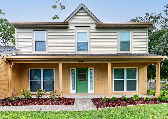 2nd image of 16107 Country Crossing Dr