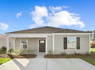 41 Arrow Head Way Prt, Port Wentworth, GA 31407