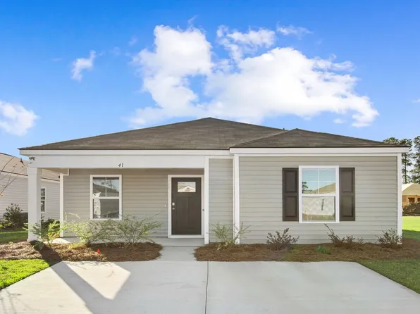 23 Bardwell Way, Port Wentworth, GA 31407