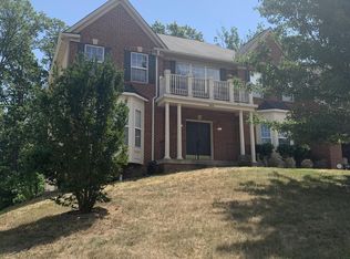 3622 Serendipity Rd #1-B, Woodbridge, VA 22193