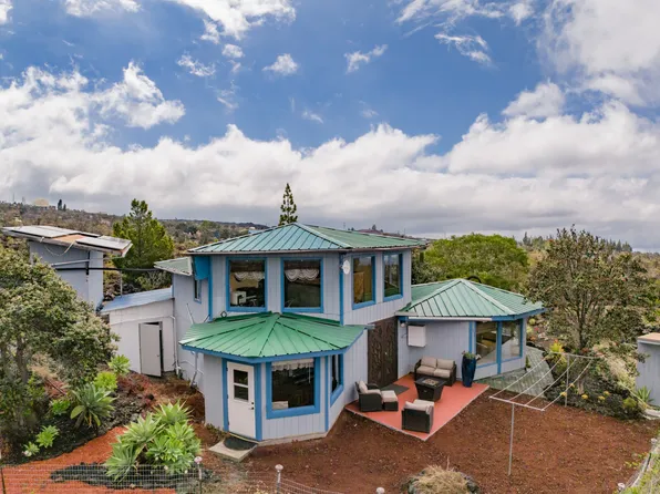 92-2819 Lei Pkwy, Ocean View, HI 96737