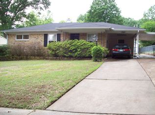 1365 Walton Rd, Memphis, TN 38117