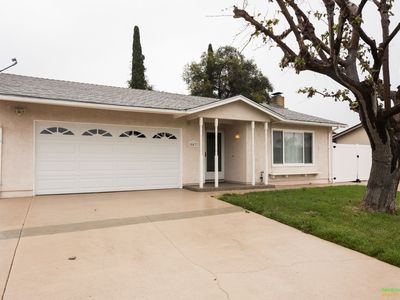 10437 Avanti Ave, Santee, CA, 92071