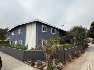 101 Catamaran St APT 5, Marina Del Rey, CA 90292