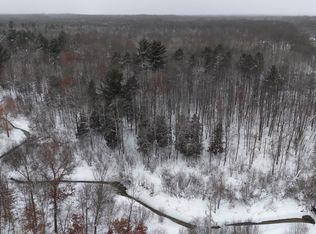 PARCEL E 32 1/2 Rd #A, Cadillac, MI 49601