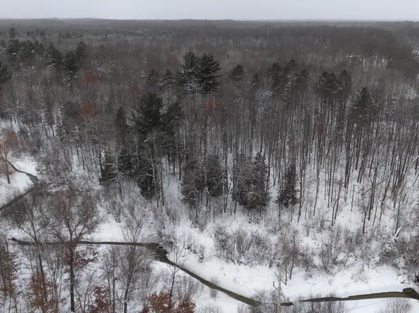 PARCEL E 32 1/2 Rd #A, Cadillac, MI 49601