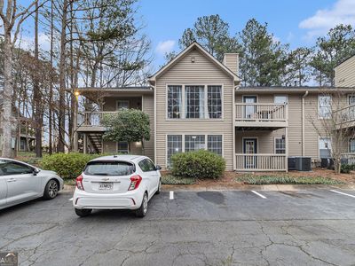 2002 Country Park Dr SE, Smyrna, GA, 30080