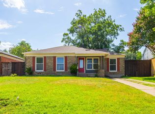 2007 Bradford St, Irving, TX 75061
