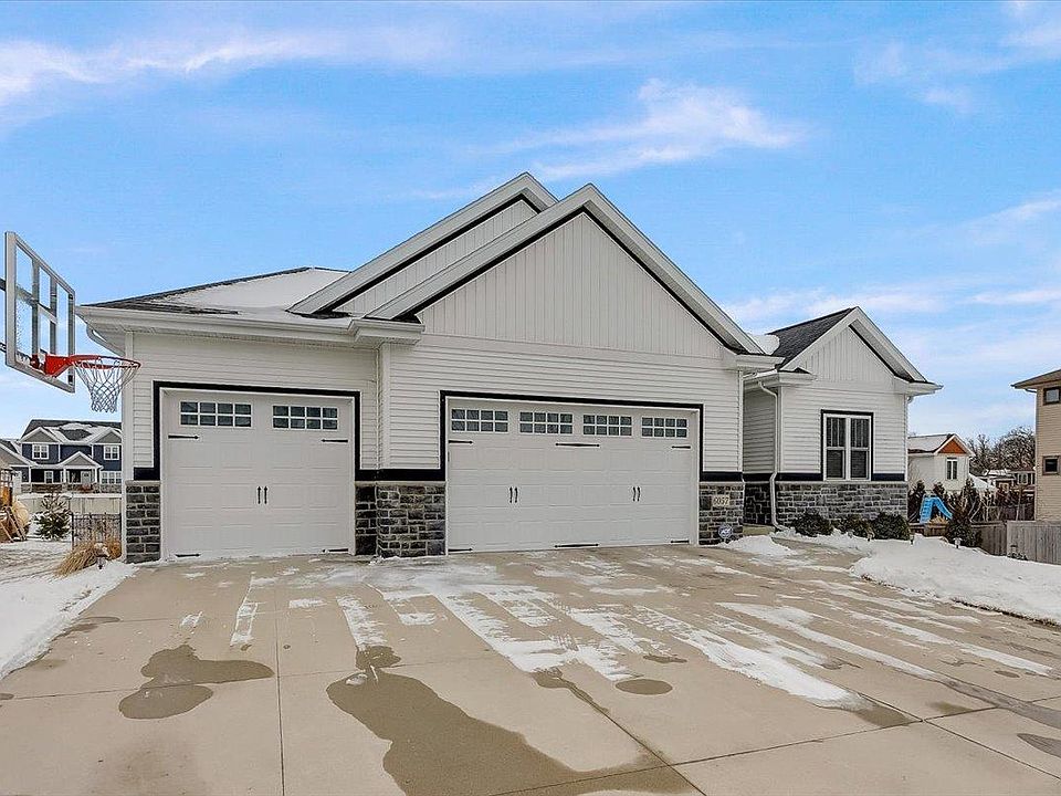 6057 Prairie Wood Dr, Mc Farland, WI 53558 Zillow