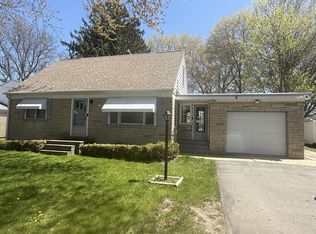 137 S Green Bay Rd, Racine, WI 53406