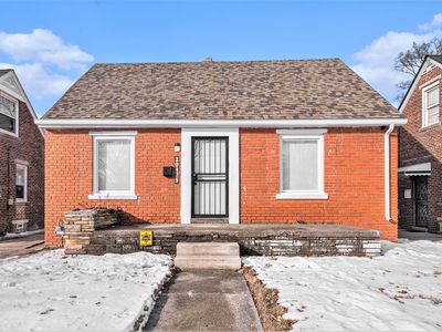 20425 Norwood St, Detroit, MI, 48234