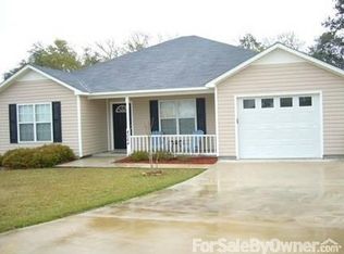 4064 Forrest Run Cir, Valdosta, GA 31605
