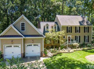 9312 Foxburrow Ct, Raleigh, NC 27613