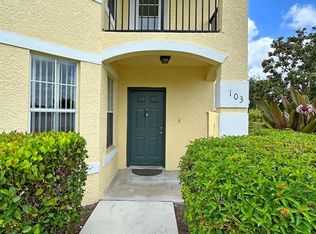 124 SW Peacock Blvd APT 13-103, Port Saint Lucie, FL 34986