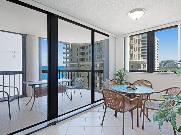 4th image of 5380 N Ocean Dr APT 9A