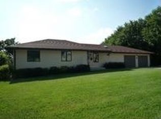 3509 Morgan St, Sioux City, IA 51104