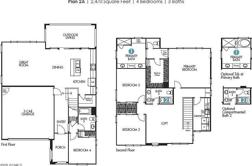 2nd image of 1331 W Coyote Dr