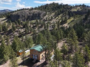 555 Dearborn River Rd, Cascade, MT 59421