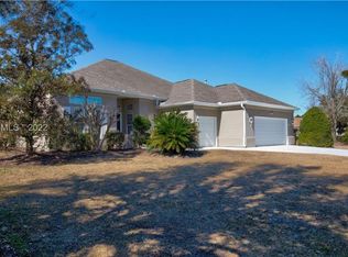 2 Plymouth Ln, Bluffton, SC 29909